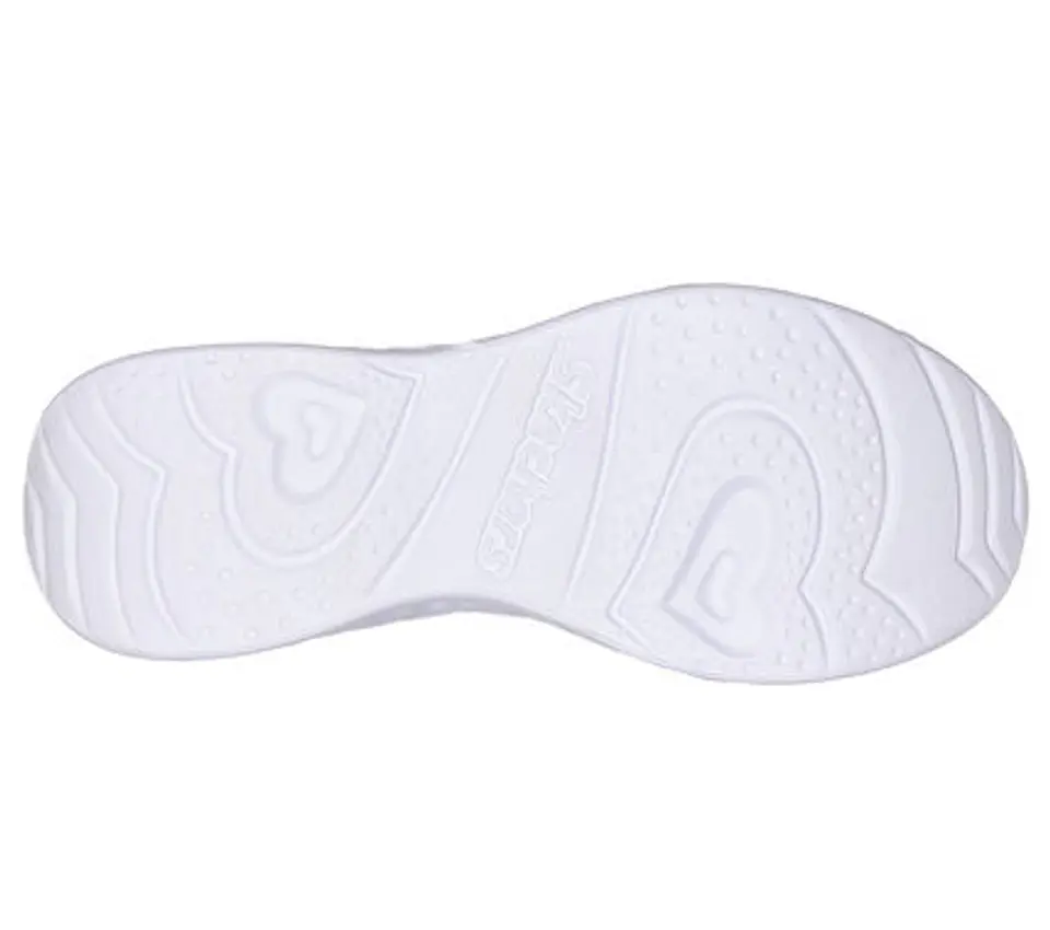 Zapatilla Niña Multicolor Skechers 302316Lsmlt 3