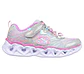 Zapatilla Niña Multicolor Skechers 302316Lsmlt - Miniatura 5