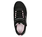 Zapatilla Niña Negro Skechers 303540Lblk - Miniatura 2