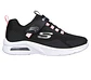 Zapatilla Niña Negro Skechers 303540Lblk - Miniatura 5