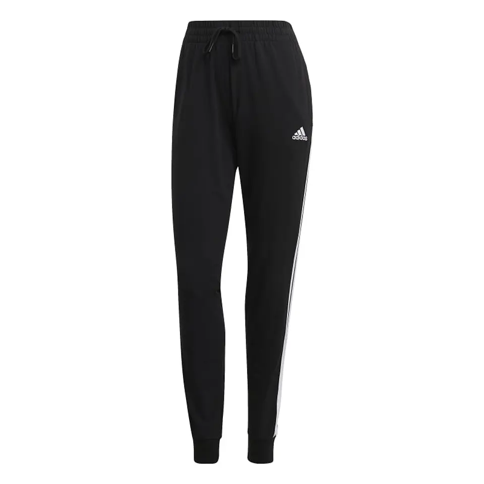 Pantalón de Buzo Hombre Negro Adidas Gm5542 1
