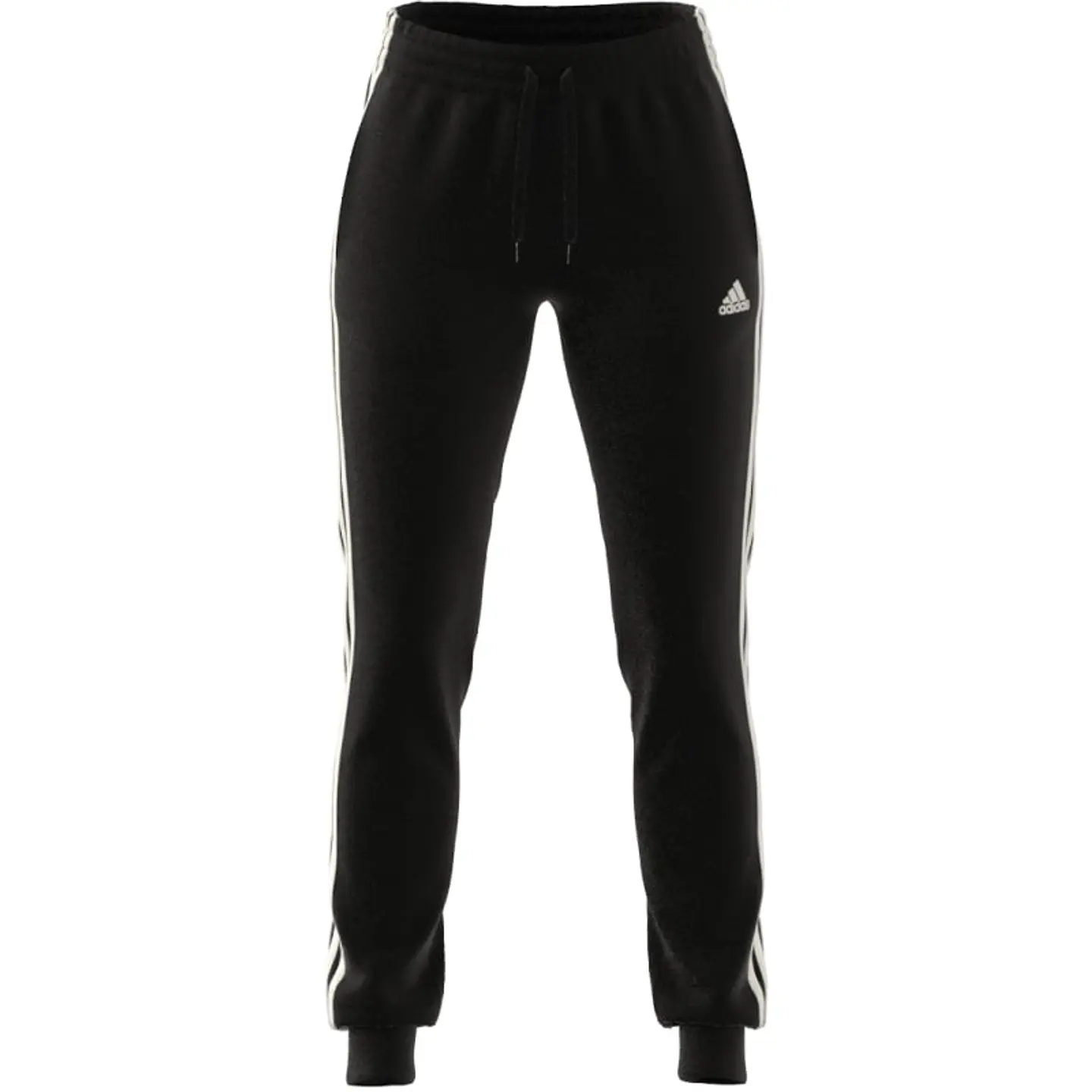 Pantalón de Buzo Hombre Negro Adidas Gm5542 2