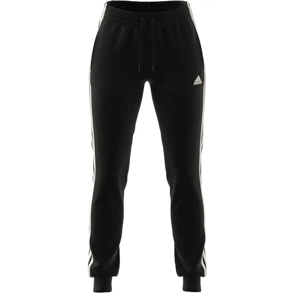 Pantalón de Buzo Hombre Negro Adidas Gm5542 2