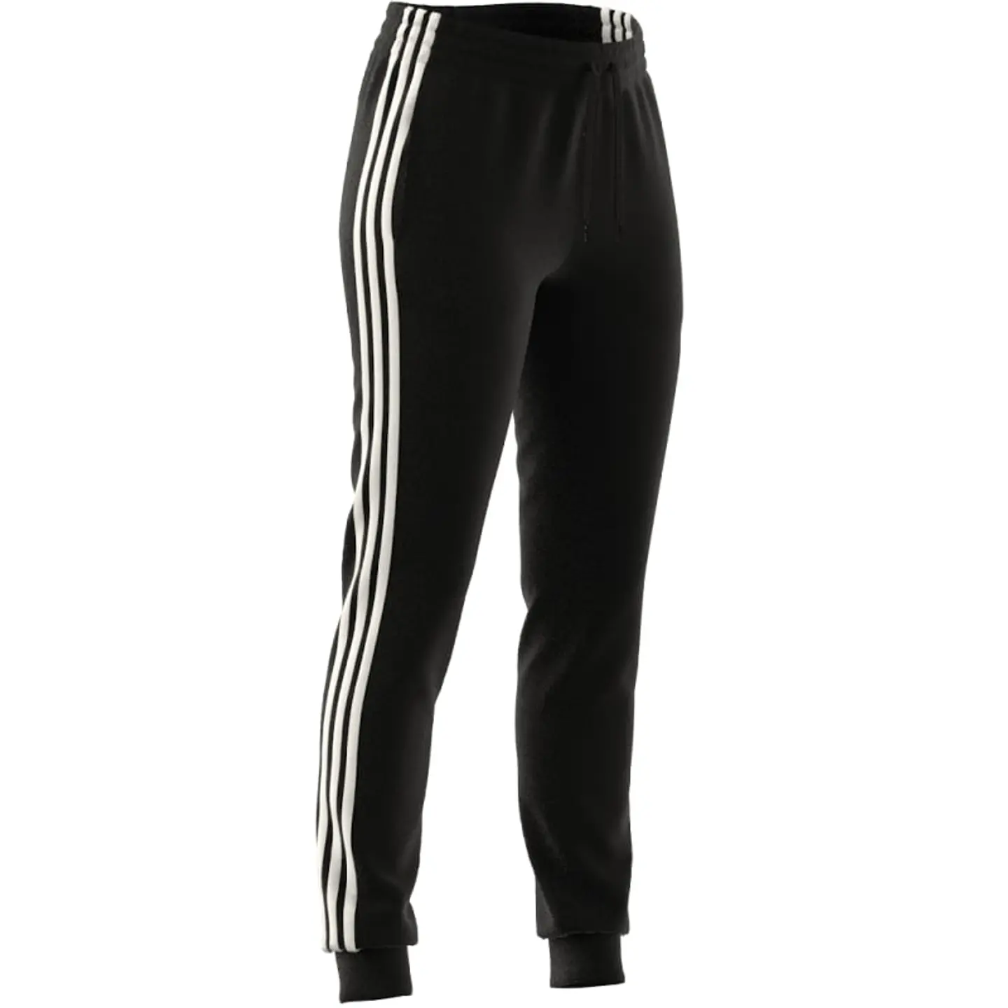 Pantalón de Buzo Hombre Negro Adidas Gm5542 3