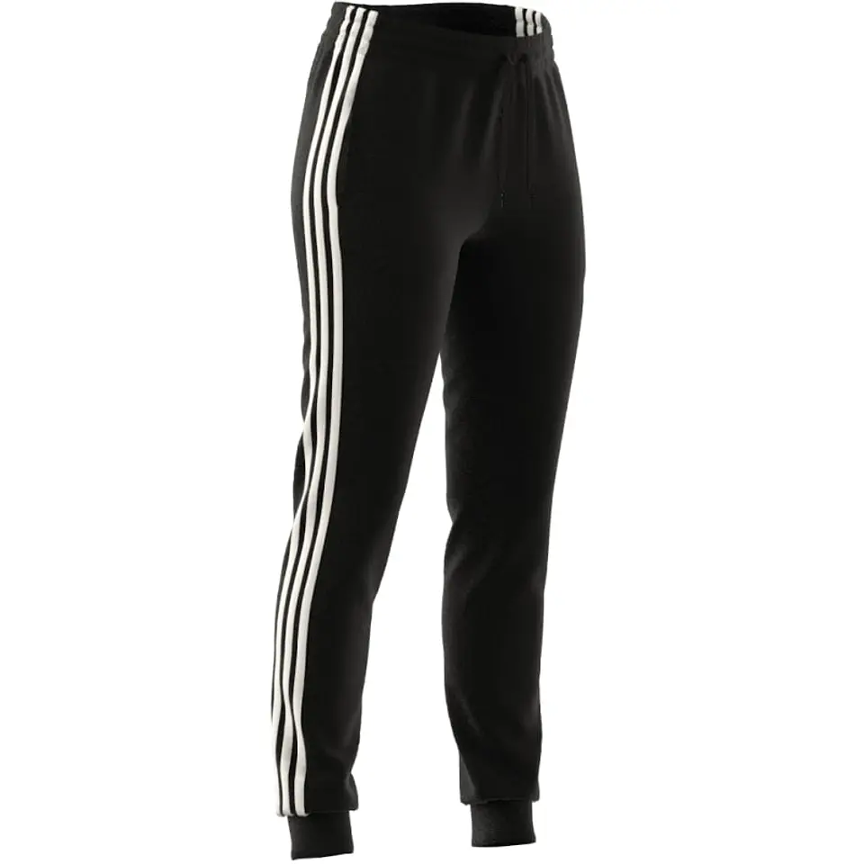 Pantalón de Buzo Hombre Negro Adidas Gm5542 3