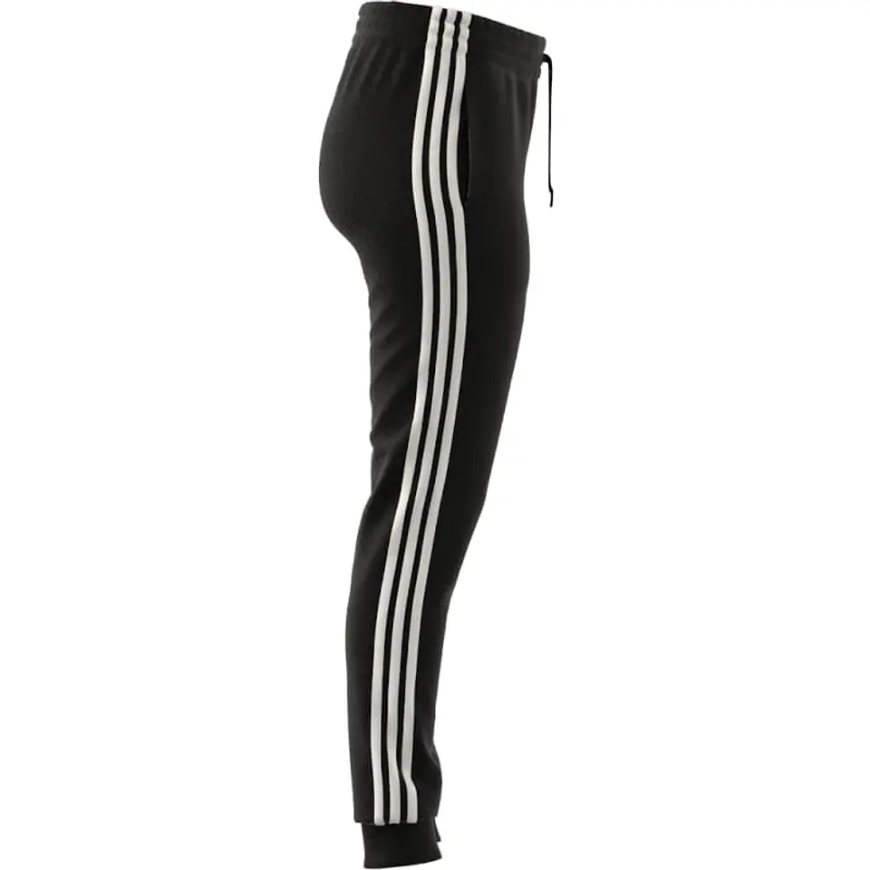 Pantalón de Buzo Hombre Negro Adidas Gm5542 4