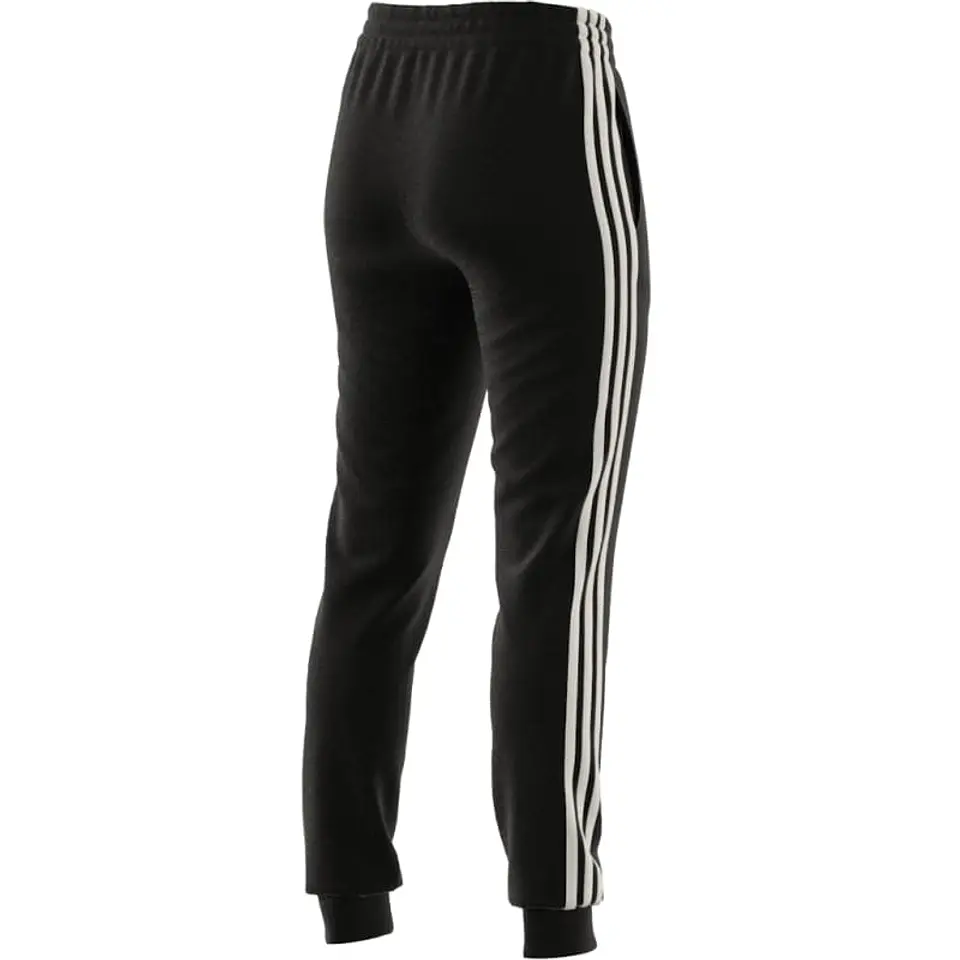 Pantalón de Buzo Hombre Negro Adidas Gm5542 5