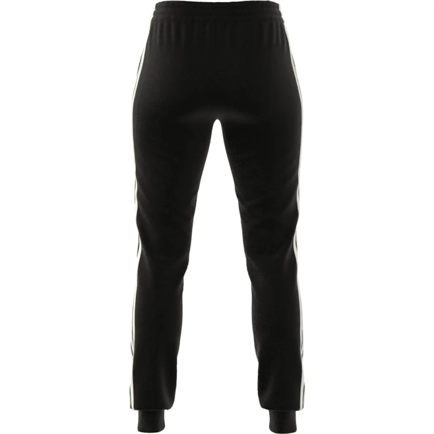 Pantalón de Buzo Hombre Negro Adidas Gm5542 6
