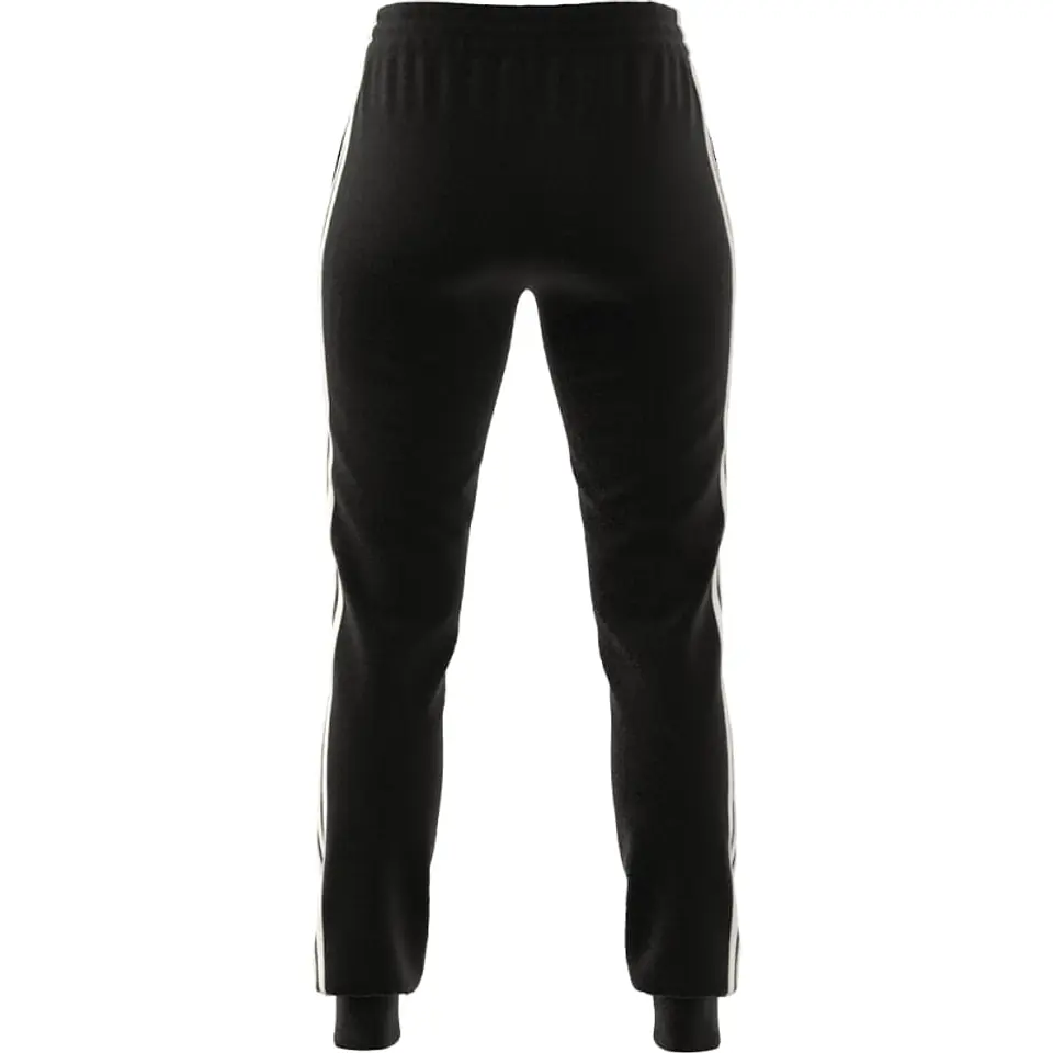 Pantalón de Buzo Hombre Negro Adidas Gm5542 6