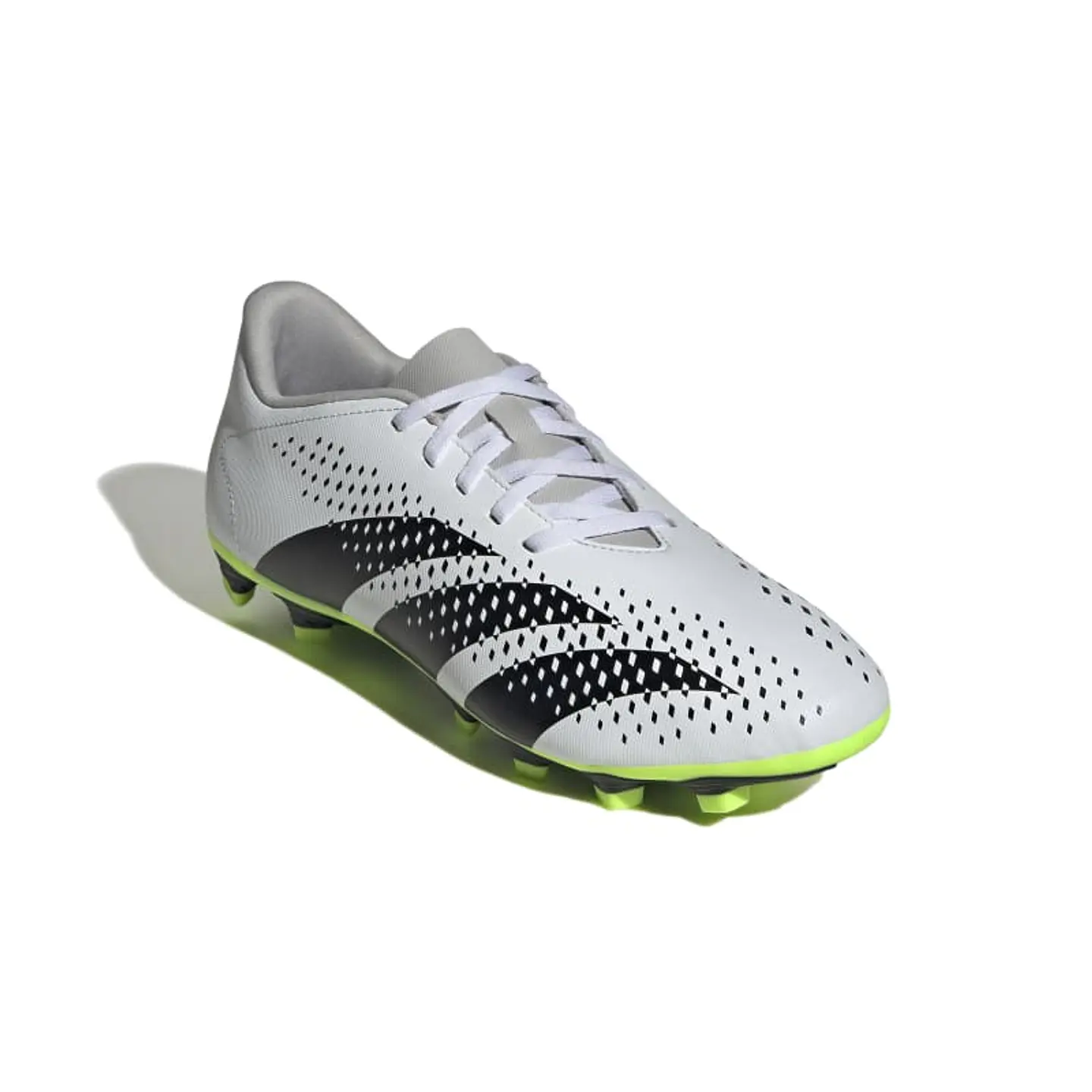 Zapato Hombre Blanco Adidas Gz0013 1