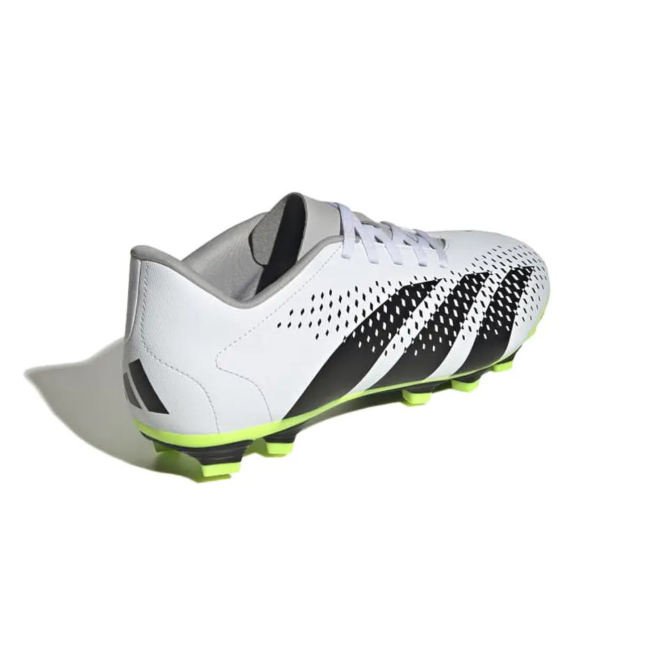 Zapato Hombre Blanco Adidas Gz0013 2