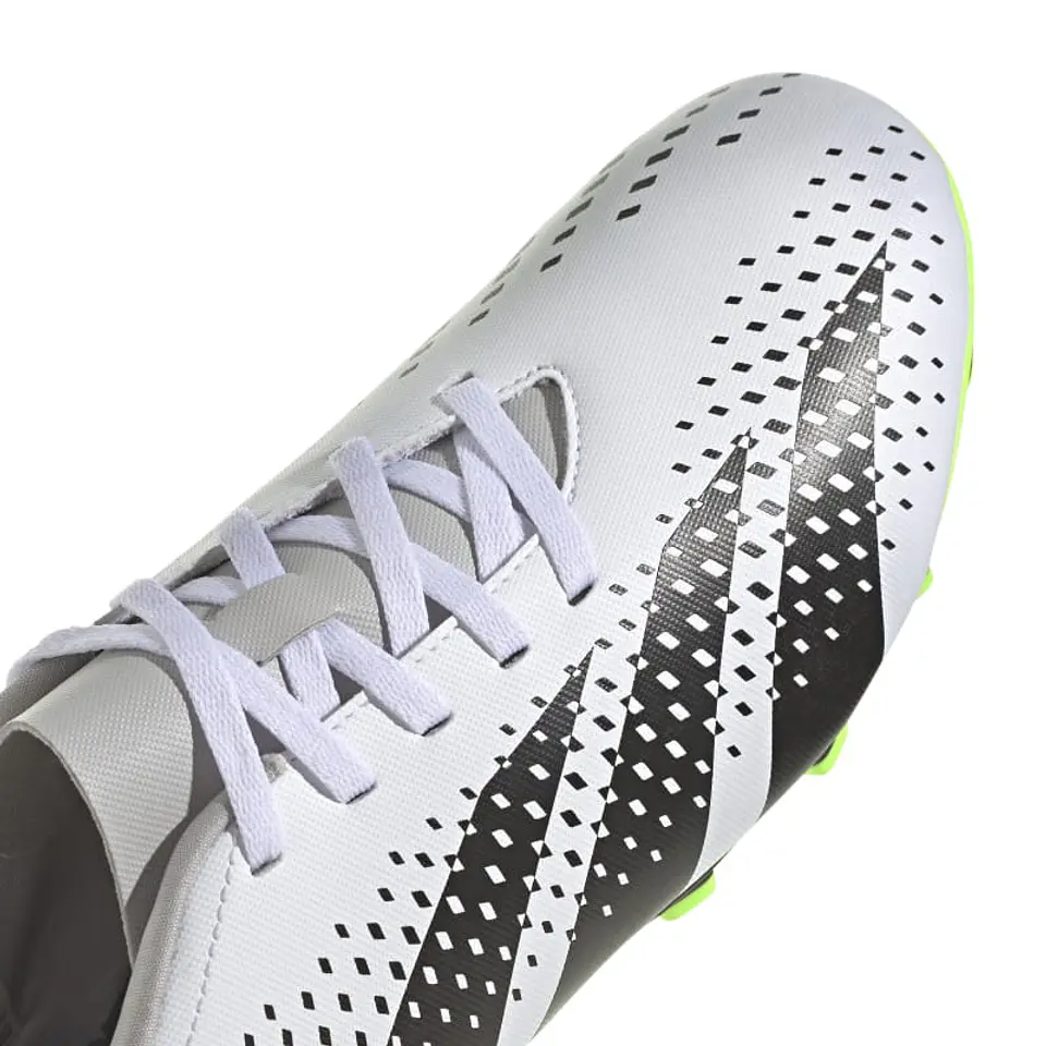 Zapato Hombre Blanco Adidas Gz0013 3