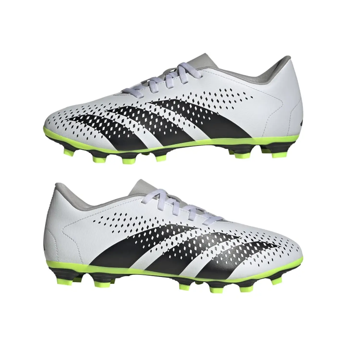 Zapato Hombre Blanco Adidas Gz0013 5