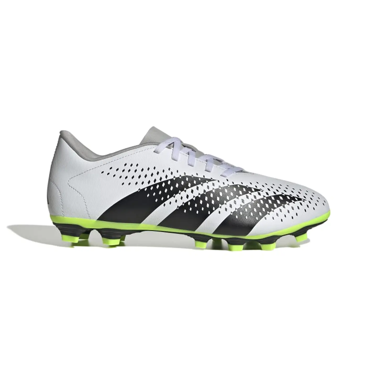 Zapato Hombre Blanco Adidas Gz0013 6