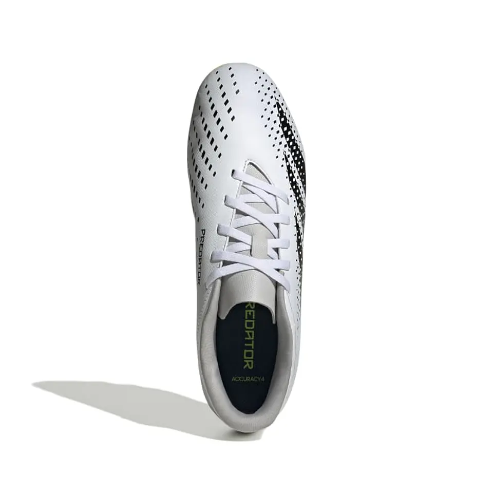 Zapato Hombre Blanco Adidas Gz0013 7