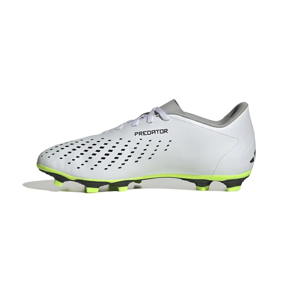 Zapato Hombre Blanco Adidas Gz0013 9