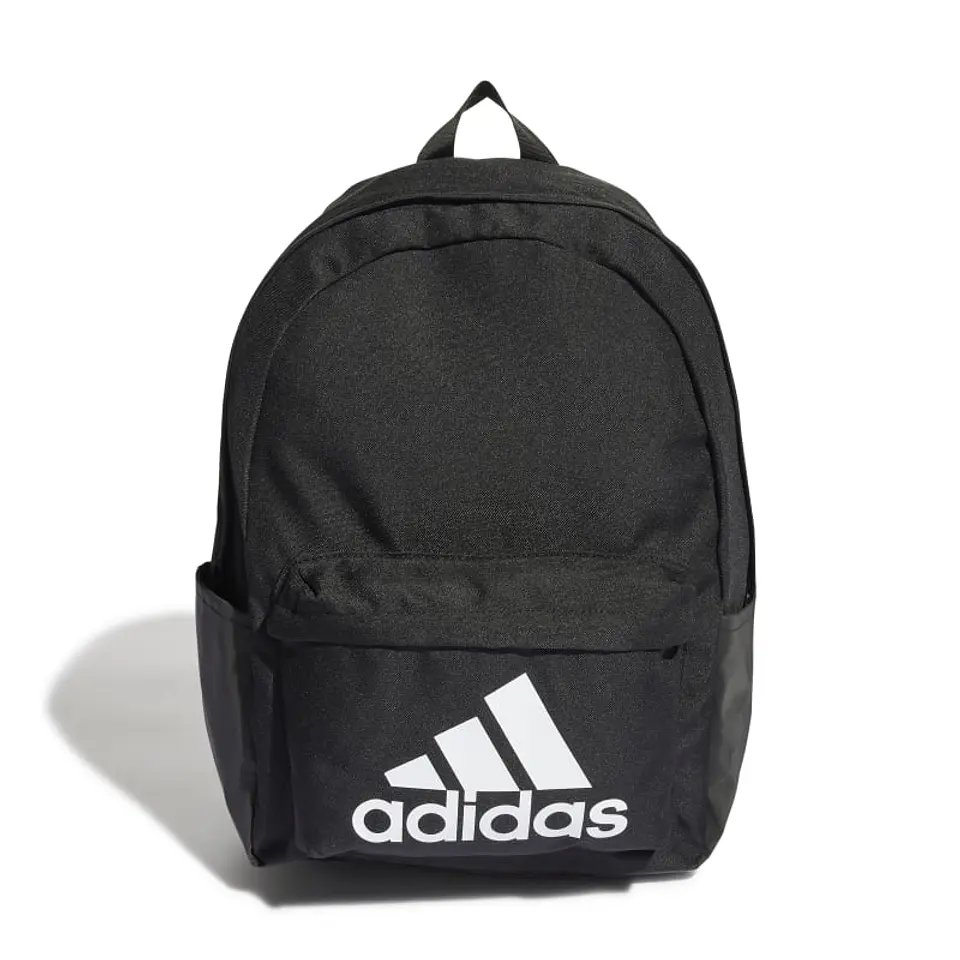 Mochila Negra Adidas Hg0349 1