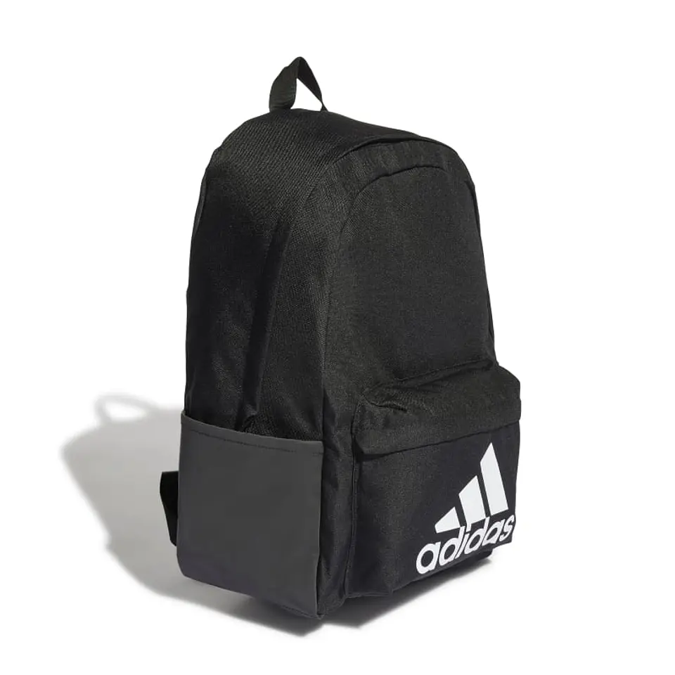 Mochila Negra Adidas Hg0349 3