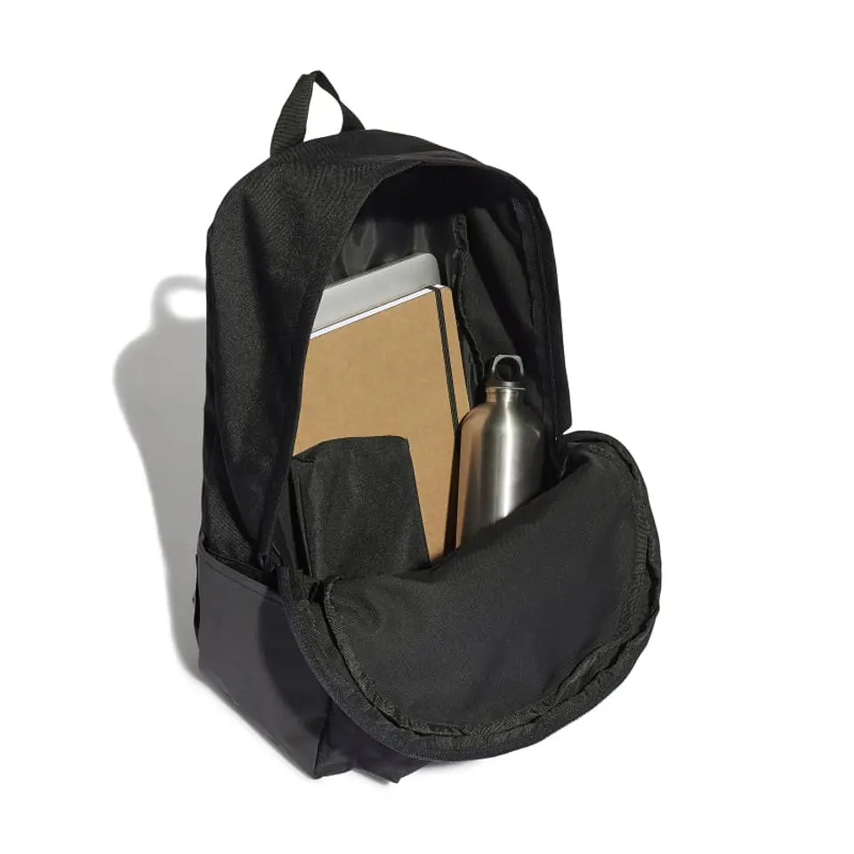 Mochila Negra Adidas Hg0349 4
