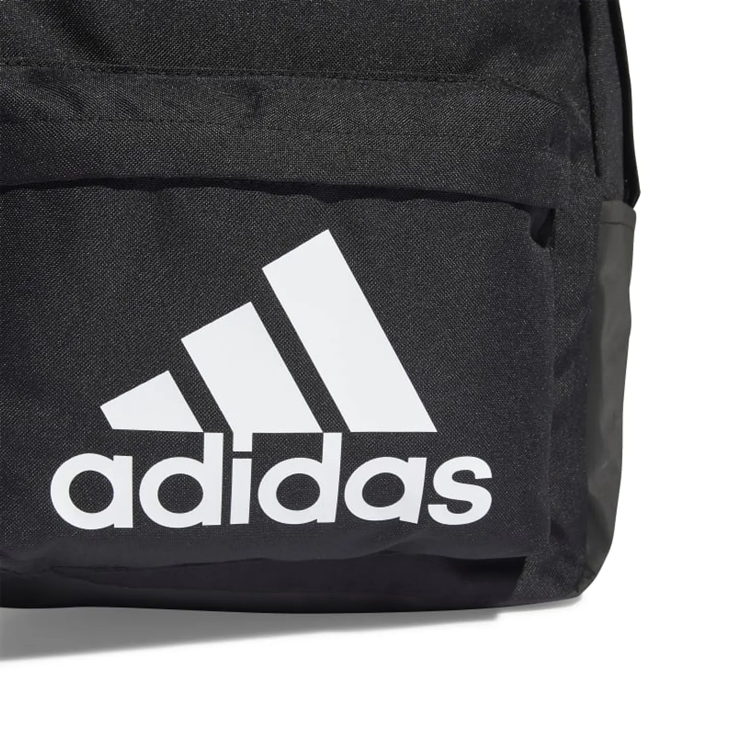 Mochila Negra Adidas Hg0349 5