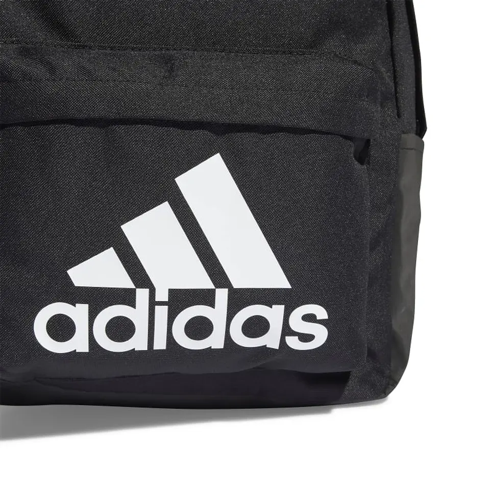 Mochila Negra Adidas Hg0349 5