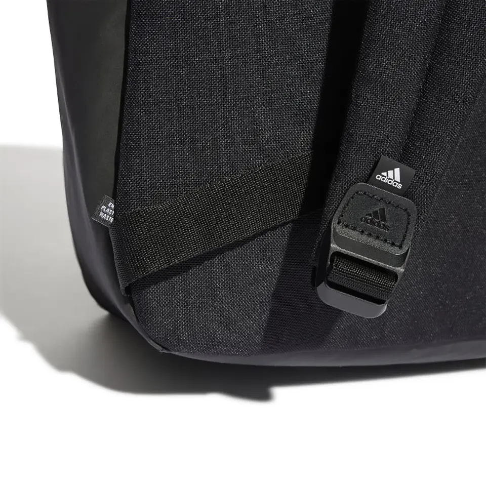 Mochila Negra Adidas Hg0349 6