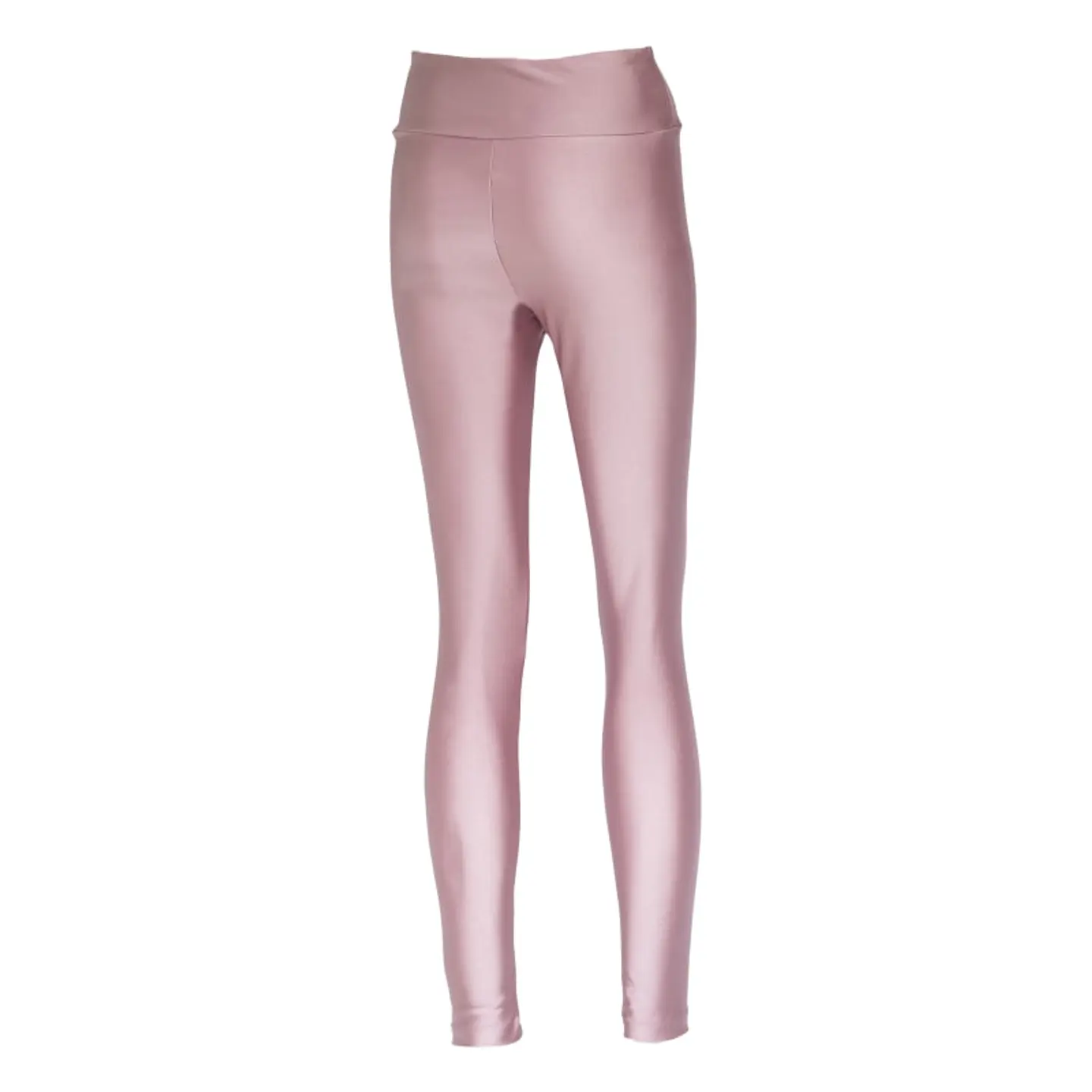 Calza Mujer Rosada Adidas Hi3993 2