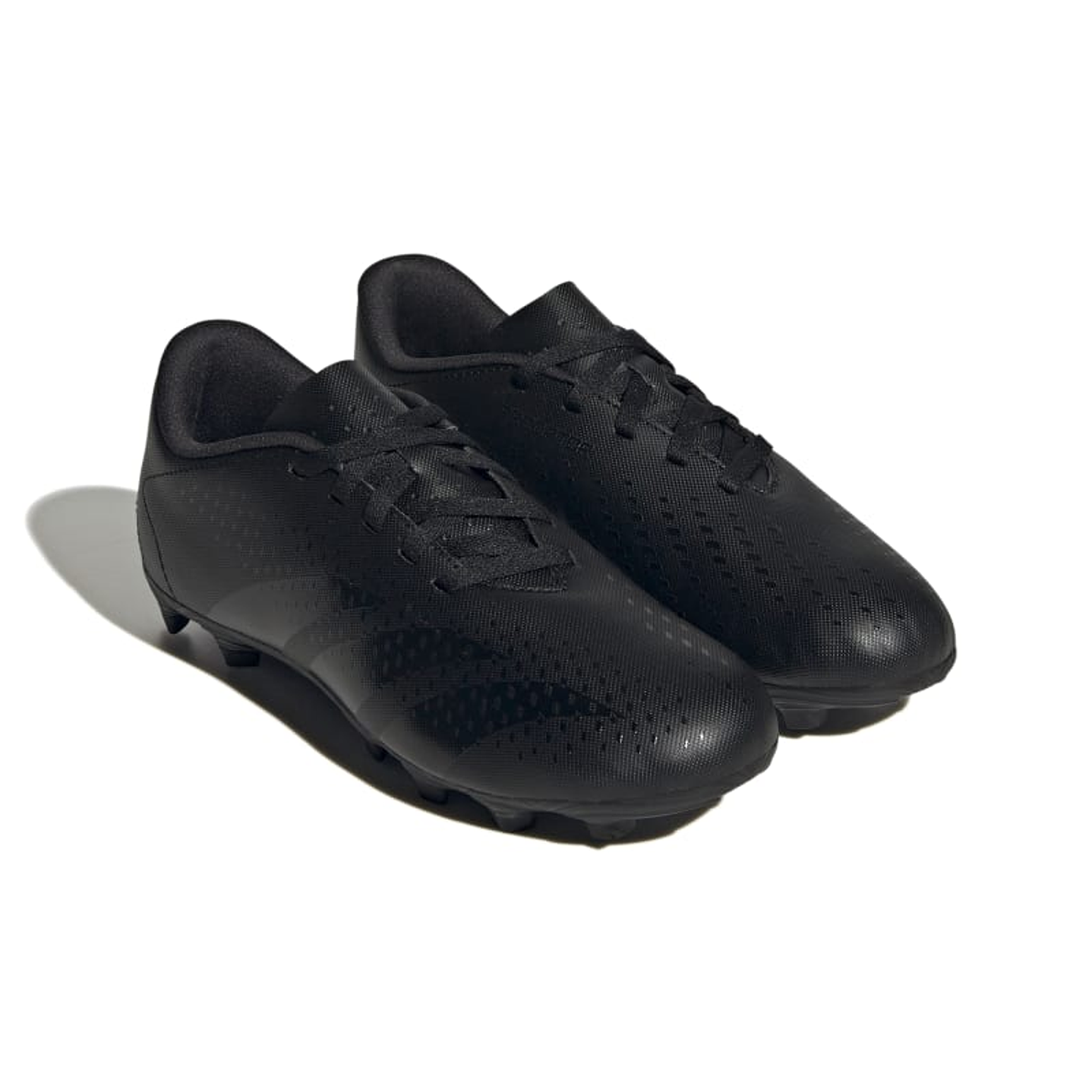 Zapato Juvenil Negro Adidas Hq0950 1