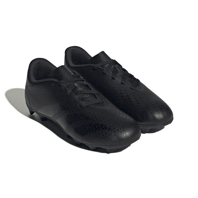 Zapato Juvenil Negro Adidas Hq0950