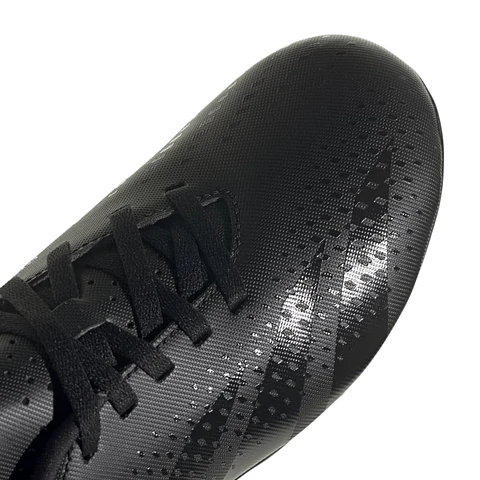 Zapato Juvenil Negro Adidas Hq0950
