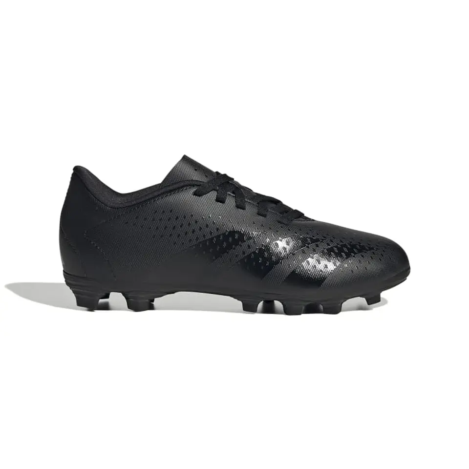 Zapato Juvenil Negro Adidas Hq0950 5