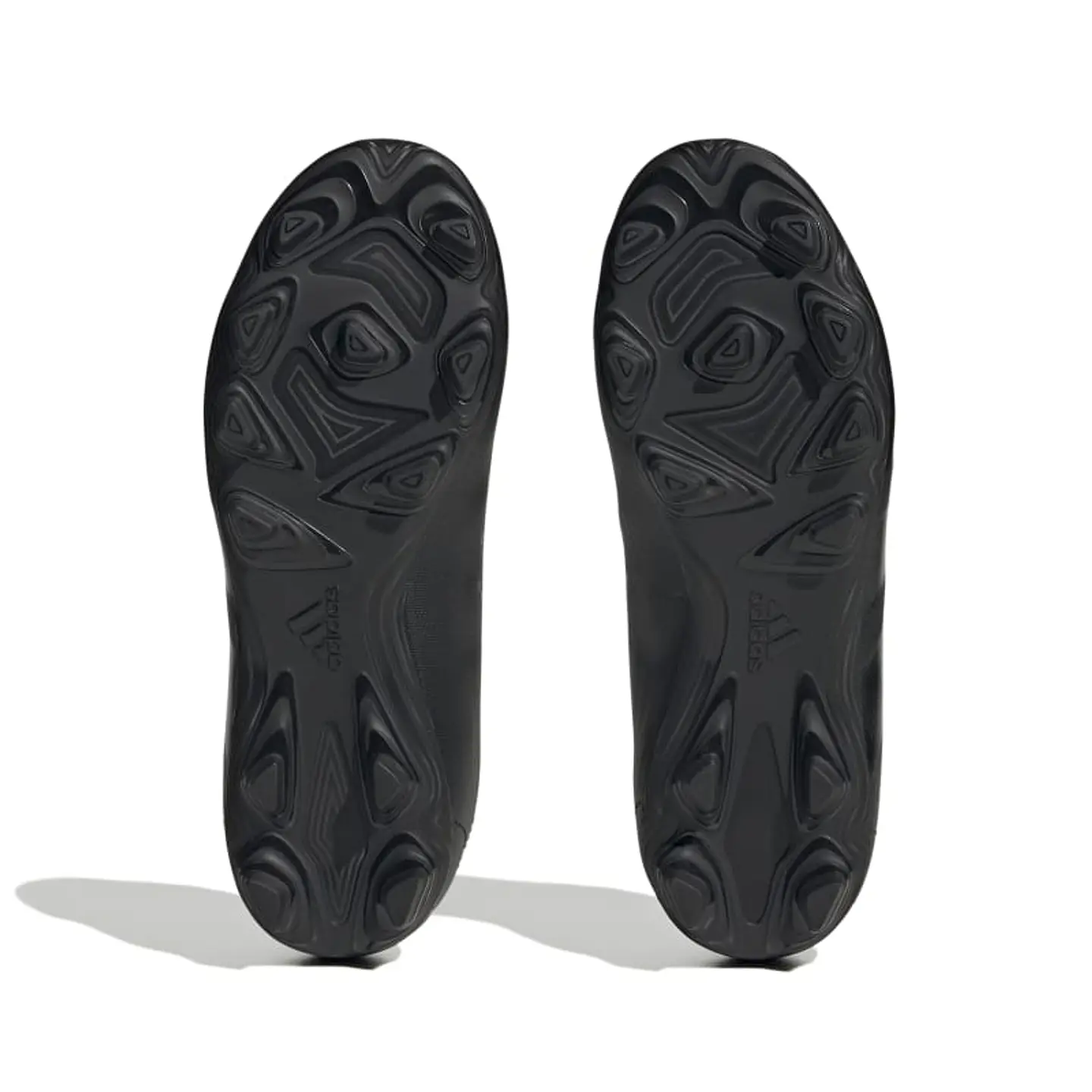 Zapato Juvenil Negro Adidas Hq0950 7