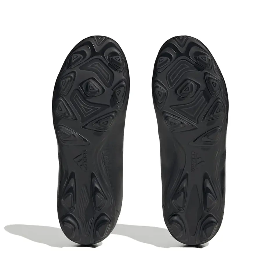 Zapato Juvenil Negro Adidas Hq0950 7