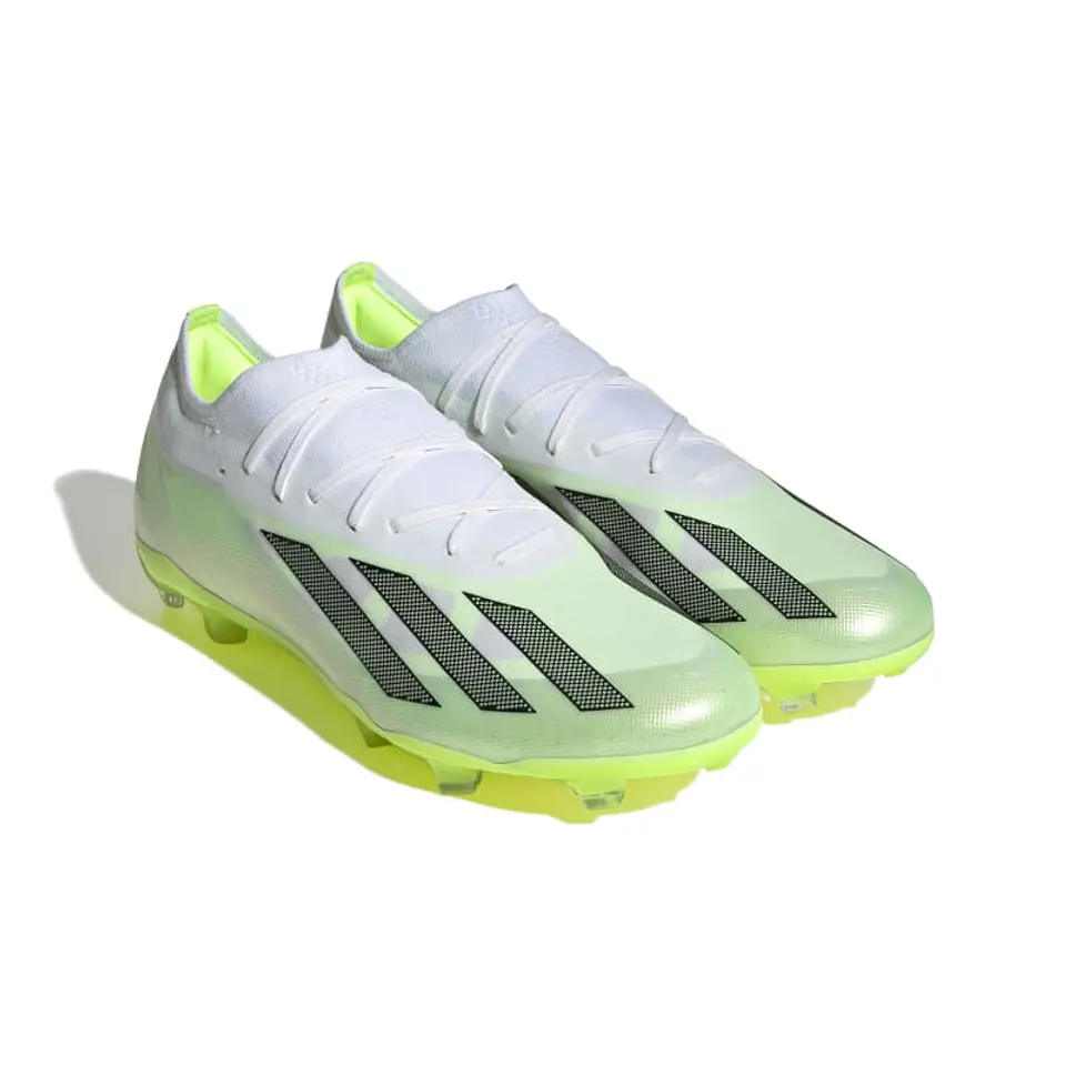 Zapato Hombre Verde Adidas Hq4533 1