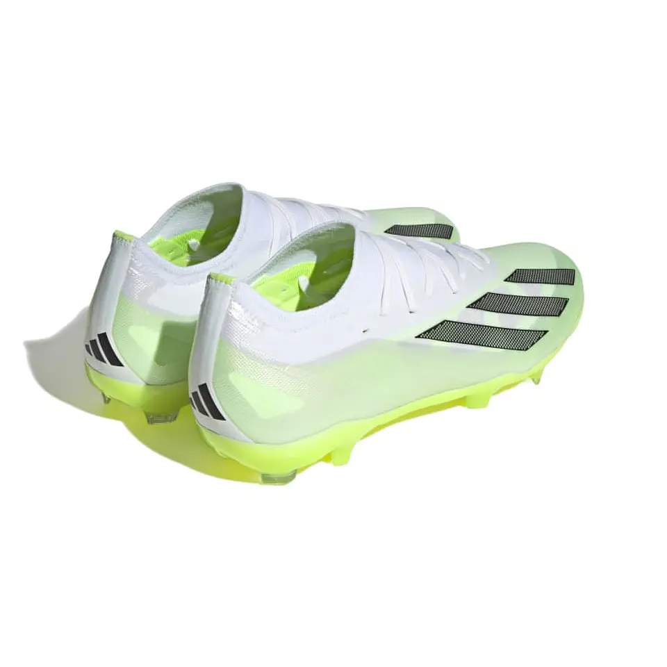 Zapato Hombre Verde Adidas Hq4533 2