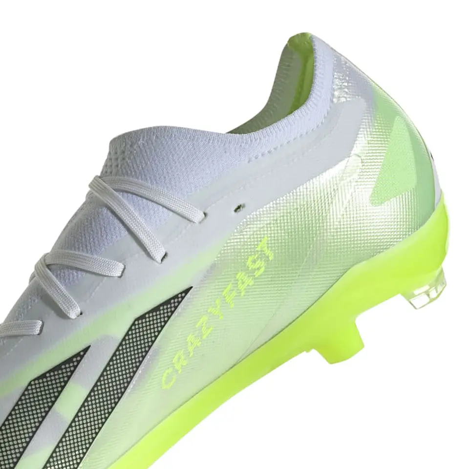 Zapato Hombre Verde Adidas Hq4533 3
