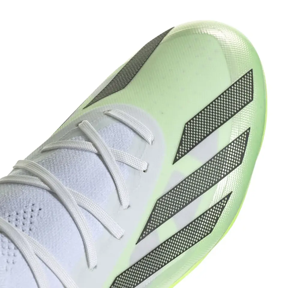 Zapato Hombre Verde Adidas Hq4533 4