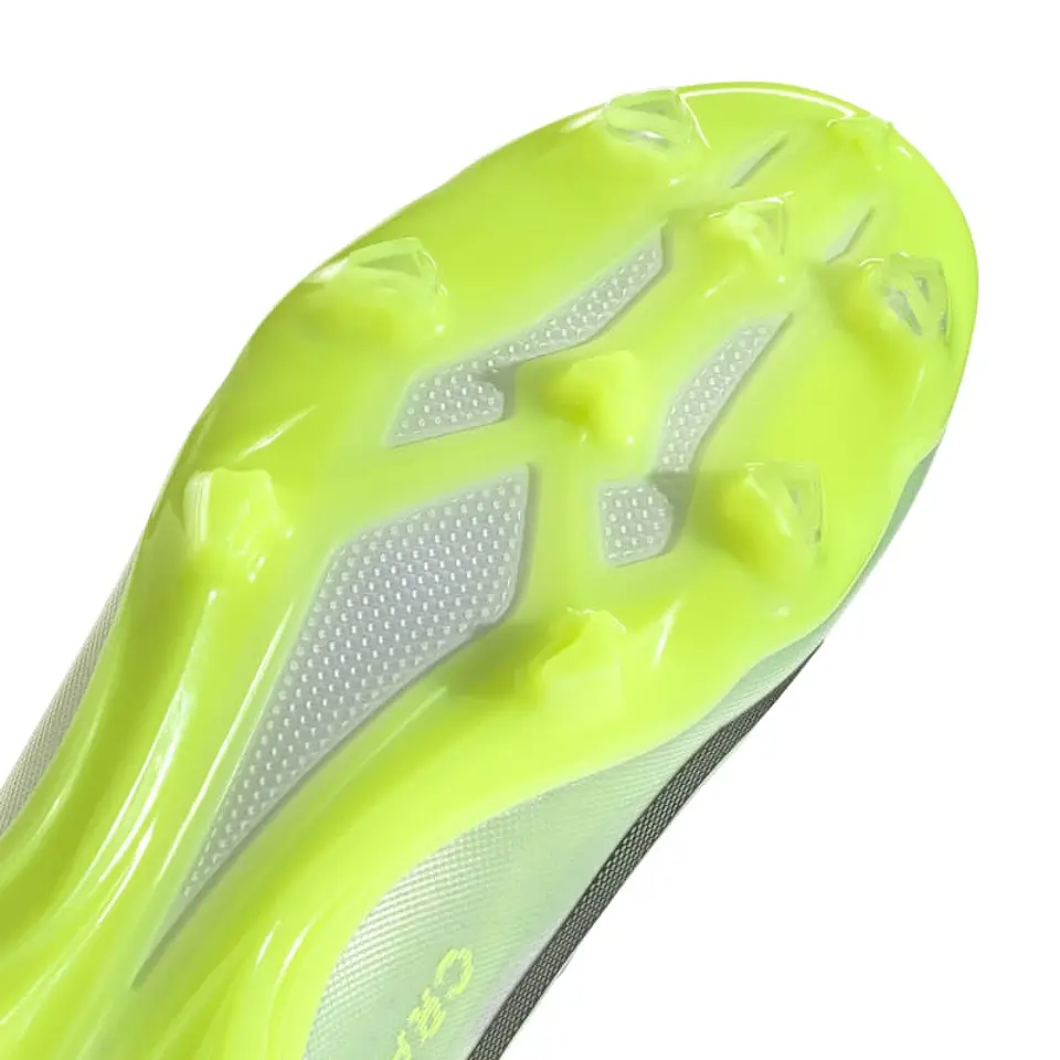 Zapato Hombre Verde Adidas Hq4533 5
