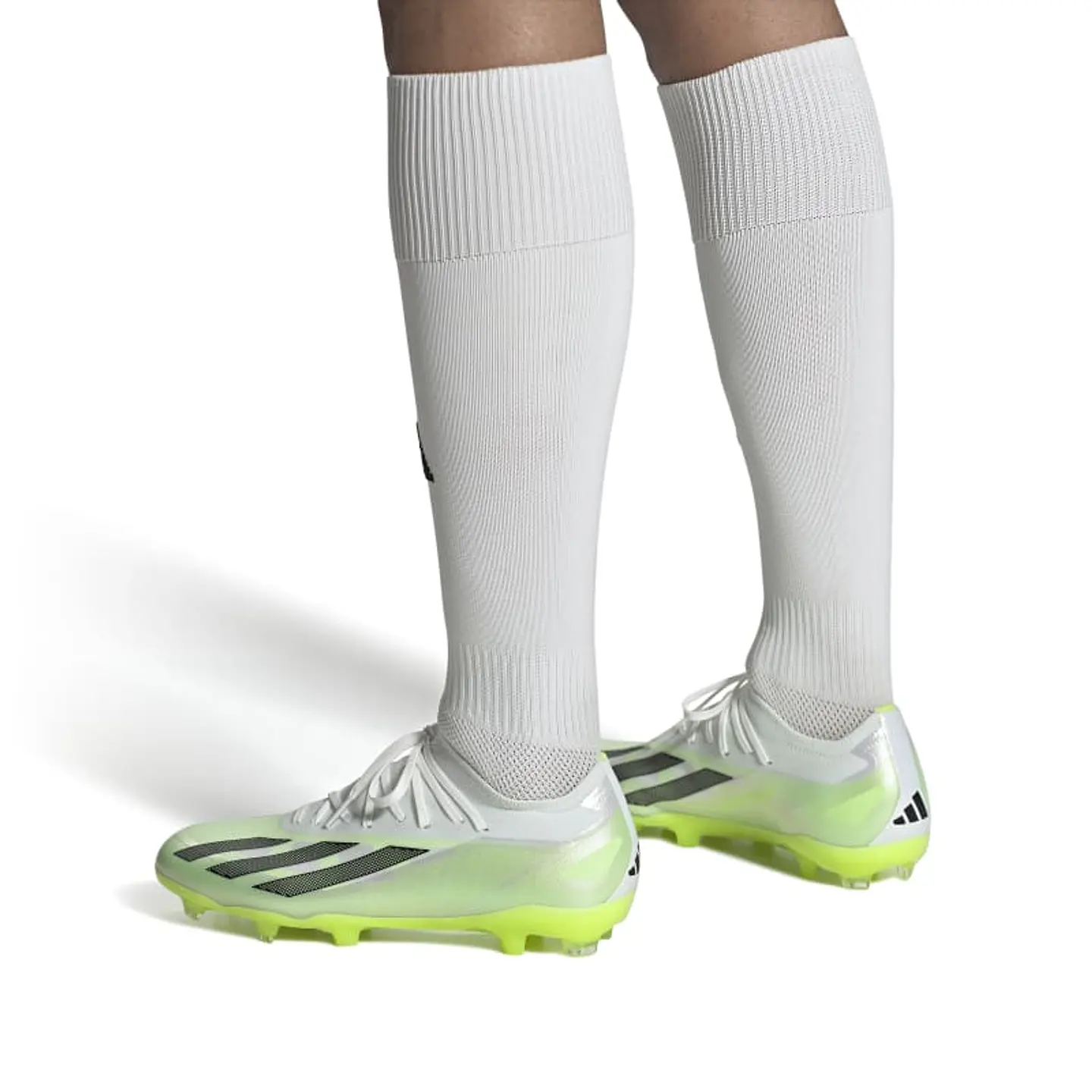 Zapato Hombre Verde Adidas Hq4533 6