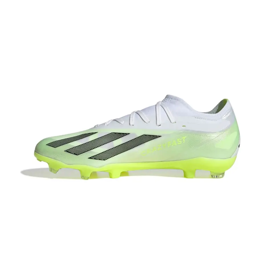 Zapato Hombre Verde Adidas Hq4533 10