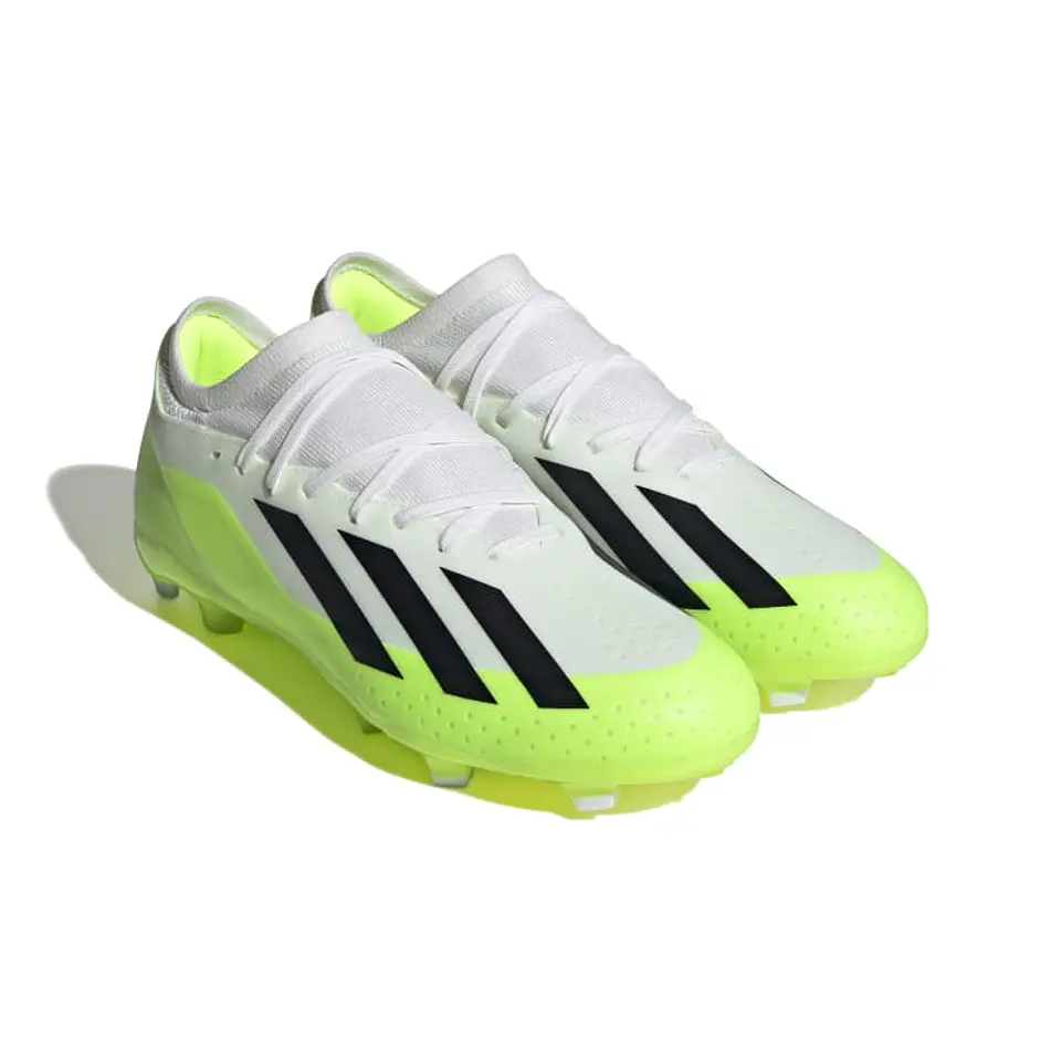 Zapato Hombre Verde Adidas Hq4534 1