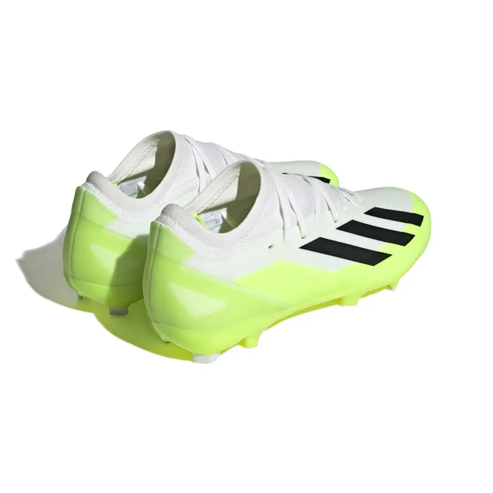 Zapato Hombre Verde Adidas Hq4534 2