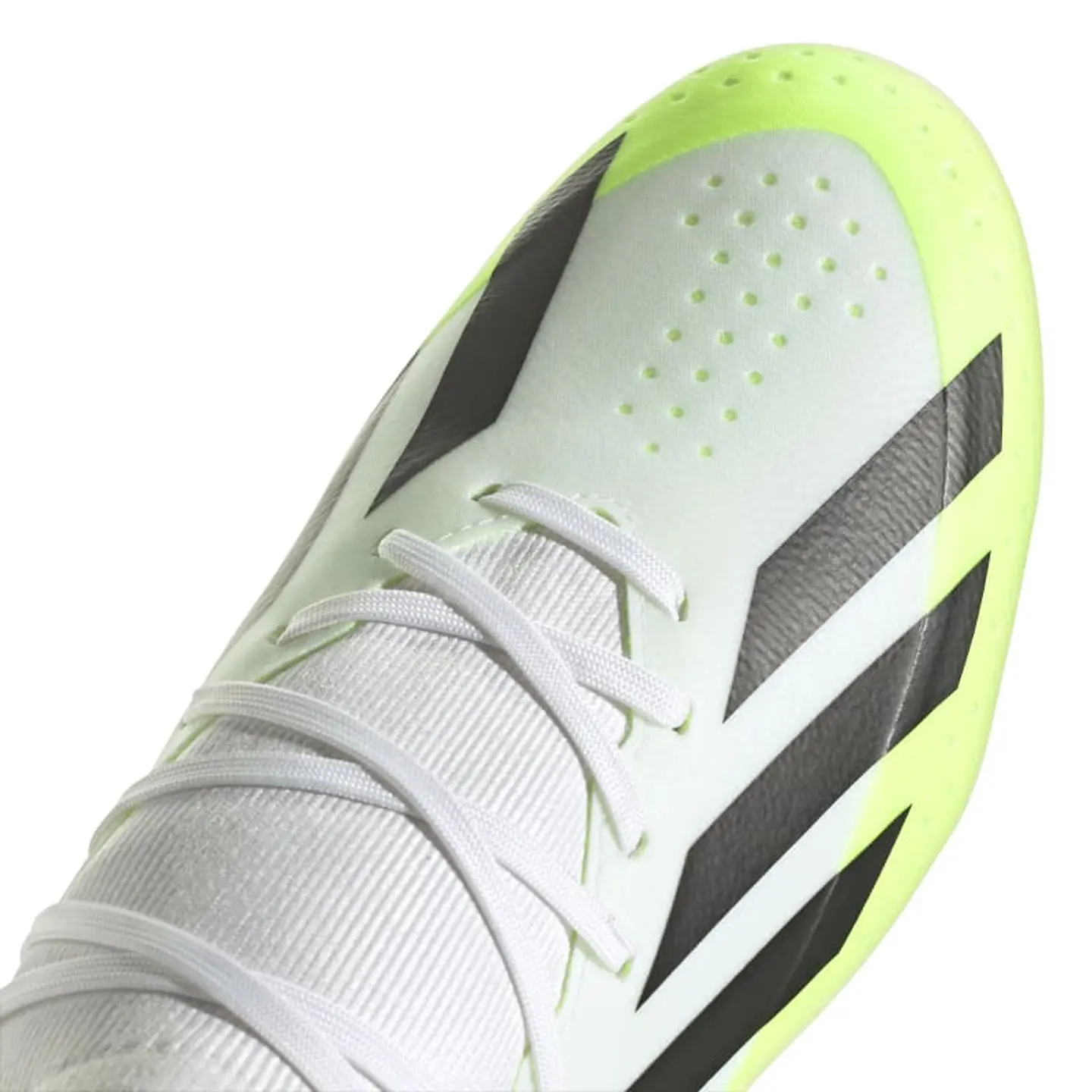 Zapato Hombre Verde Adidas Hq4534 3