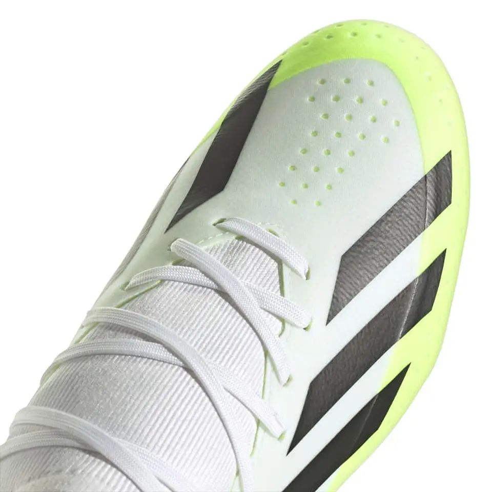Zapato Hombre Verde Adidas Hq4534 3