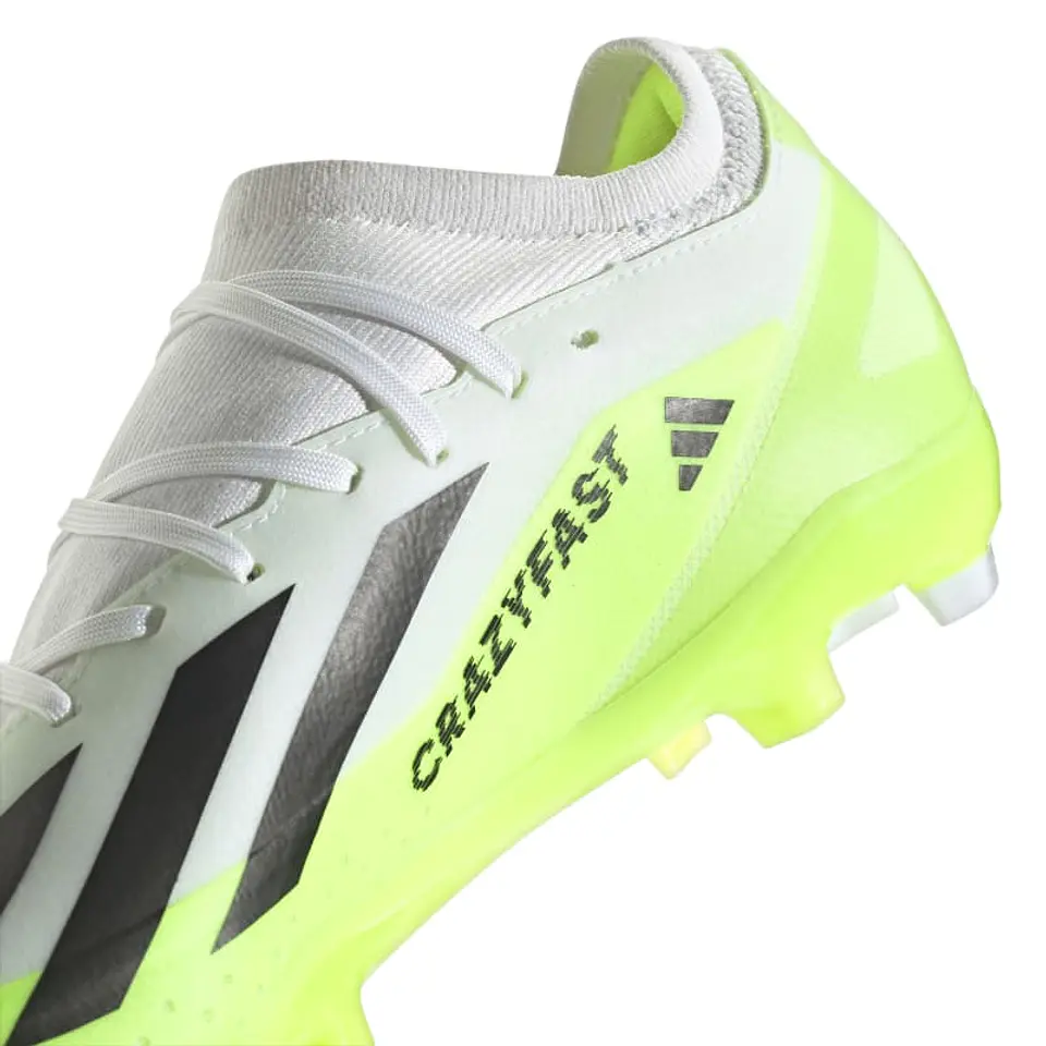Zapato Hombre Verde Adidas Hq4534 4
