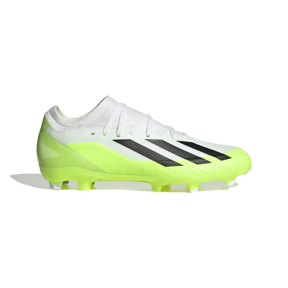 Zapato Hombre Verde Adidas Hq4534 6