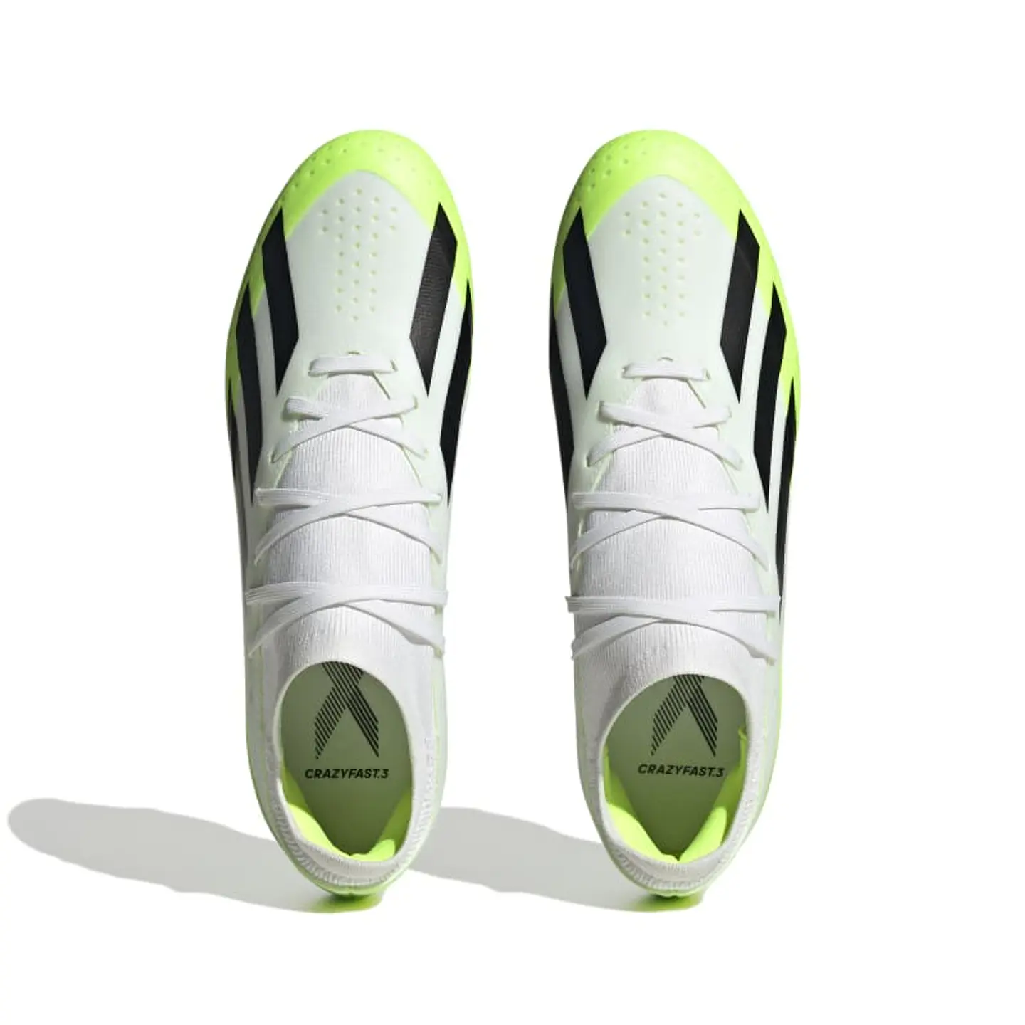 Zapato Hombre Verde Adidas Hq4534 7