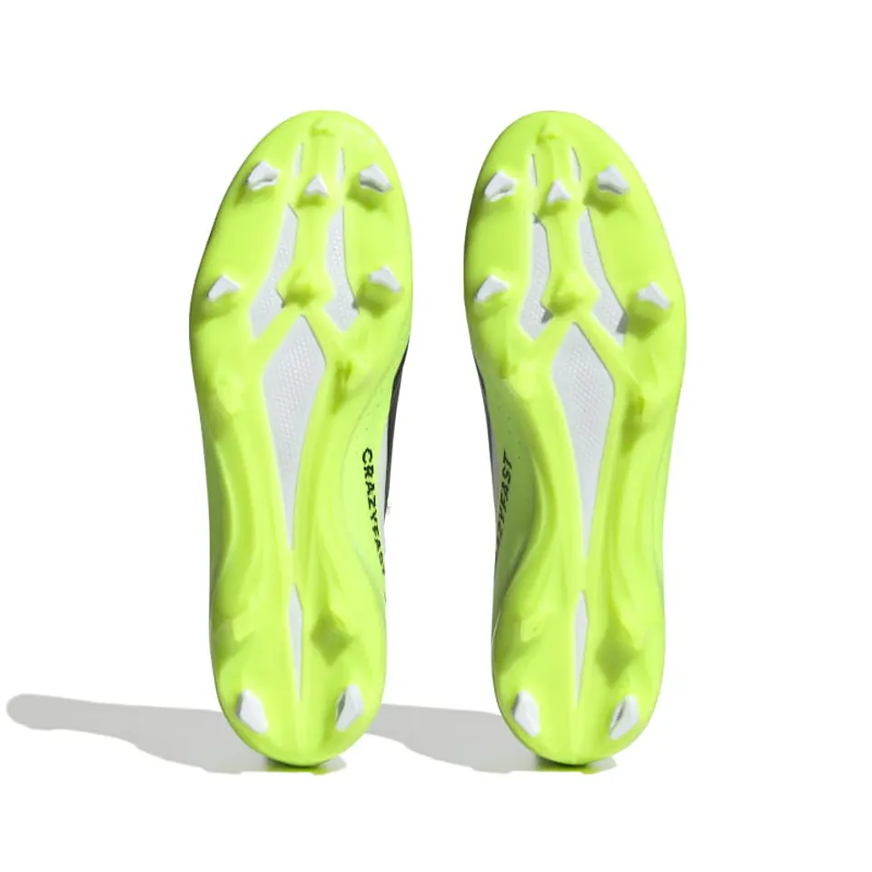 Zapato Hombre Verde Adidas Hq4534 8