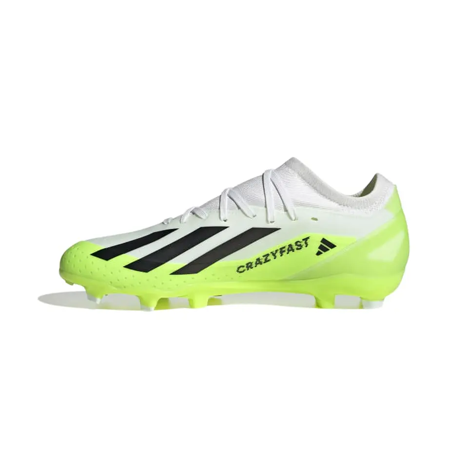 Zapato Hombre Verde Adidas Hq4534 9