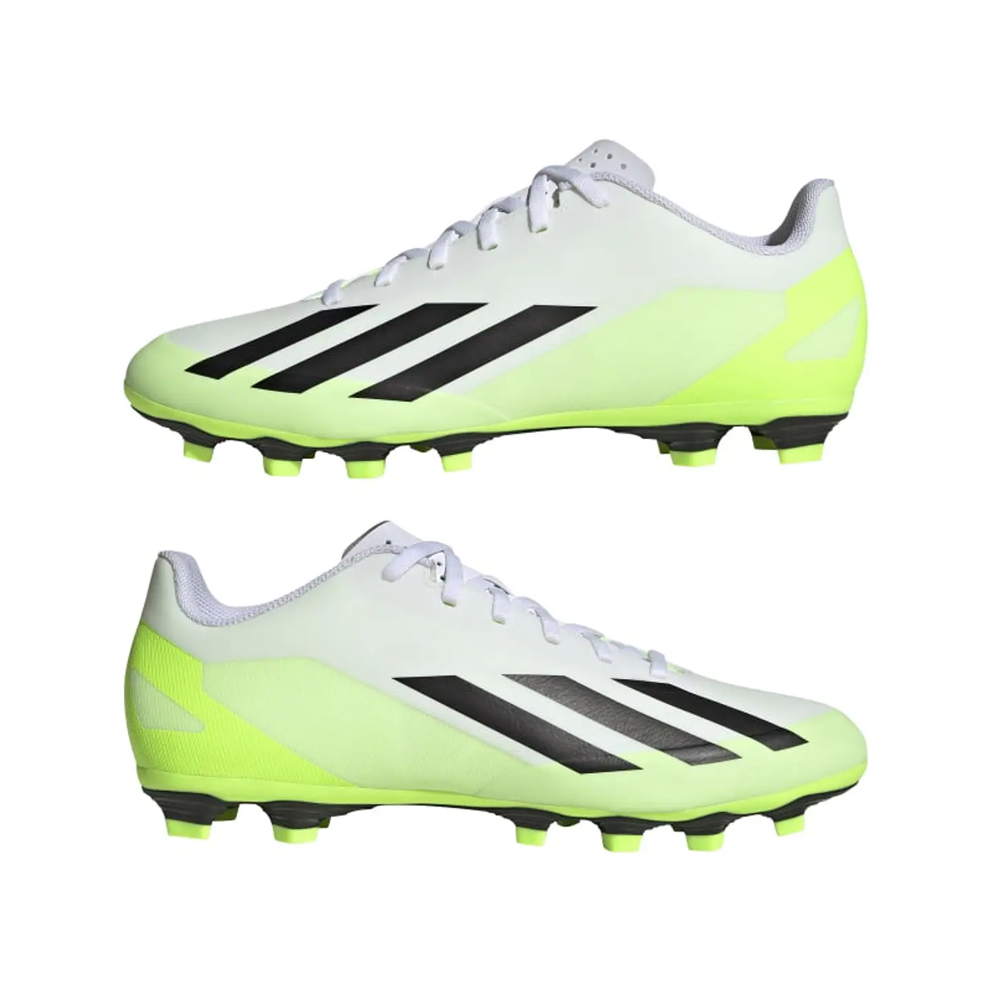 Zapato Hombre Multicolor Adidas Hq4535 5